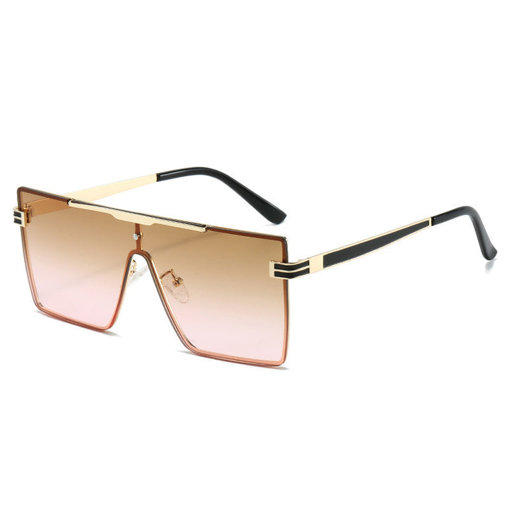 Women's Oversized Sunglasses Stornfield