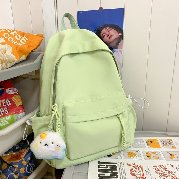Lightweight Durable Backpack Stornfield