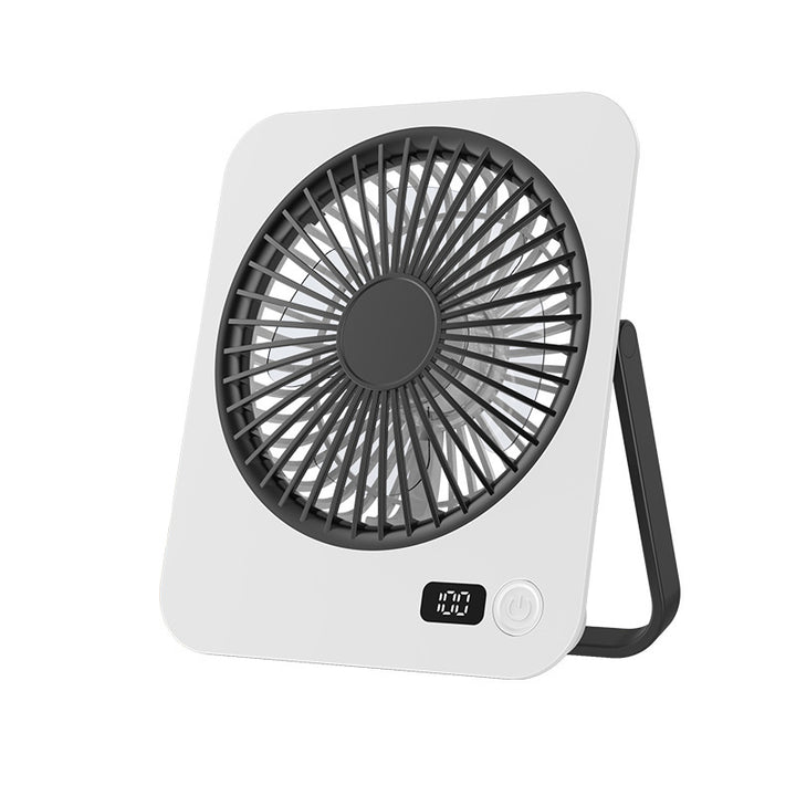 Unisex portable Fan Stornfield