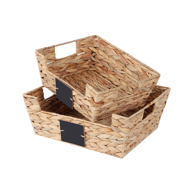 Decorative Woven Stornfield