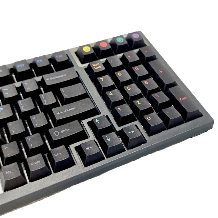 Gaming Mechanical Keyboard Stornfield