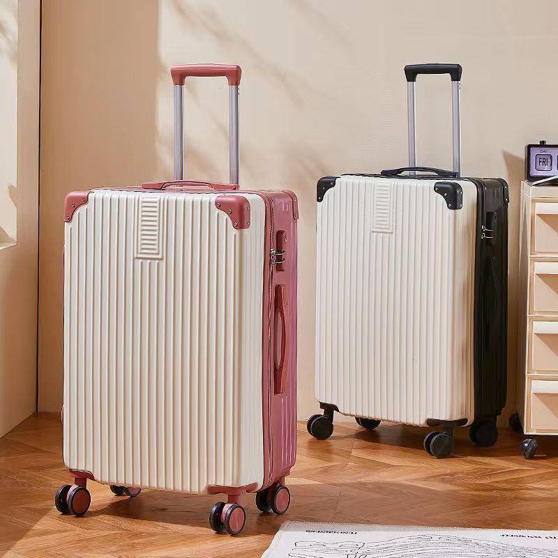 Premium Protective Multi-layer Luggage Set Stornfield