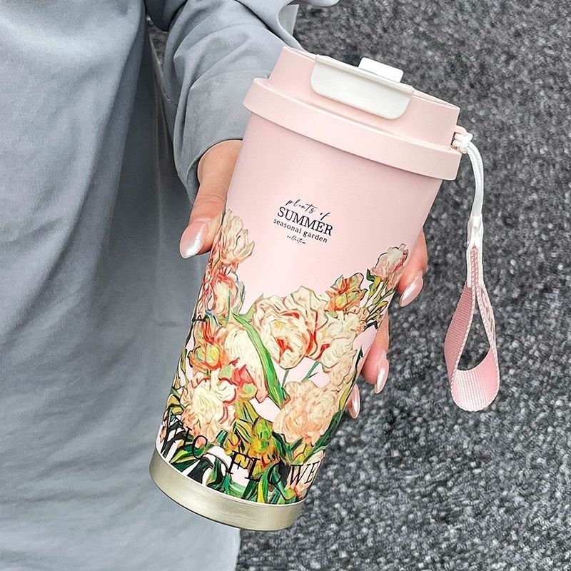 Women Insulated Cup Stornfield