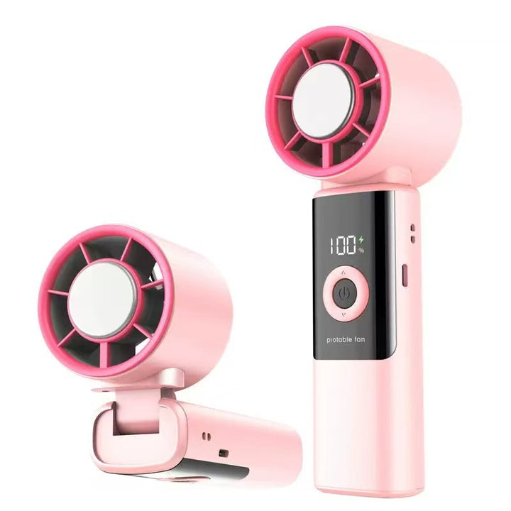 Portable Mini Fan Stornfield