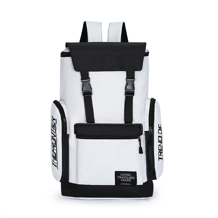 Functional Versatile Backpack Stornfield