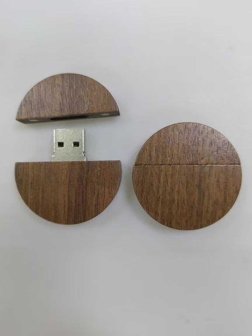 Guitar-Shaped USB Flash Drive Stornfield