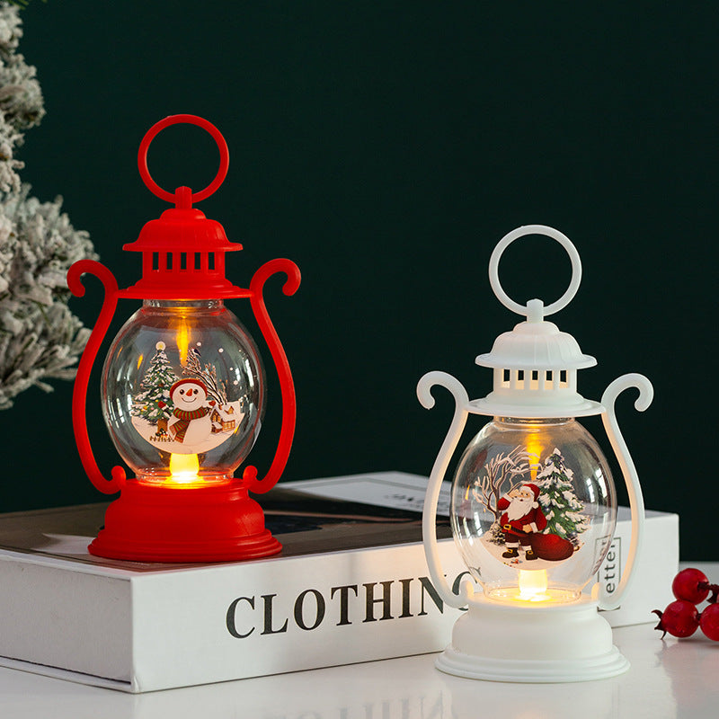 Decorative Lantern