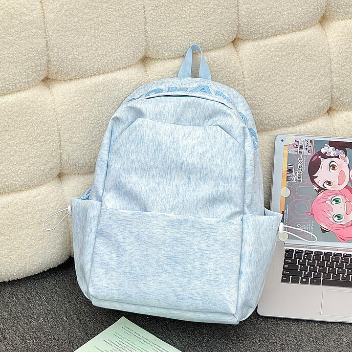 Cute Plush Cartoon Backpack Stornfield
