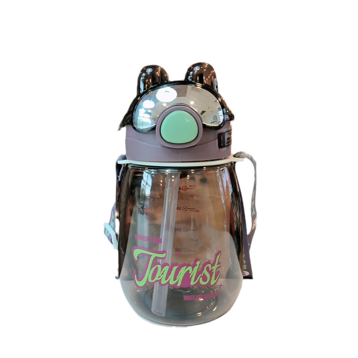 Ladies Drinking Bottle Stornfield