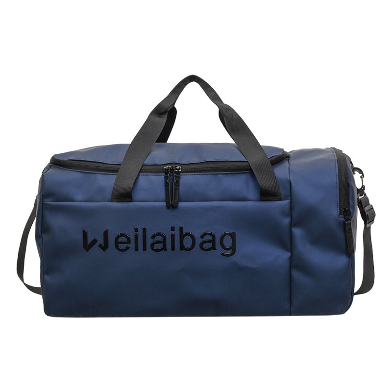 Versatile Lightweight Travel Duffle Bag Stornfield
