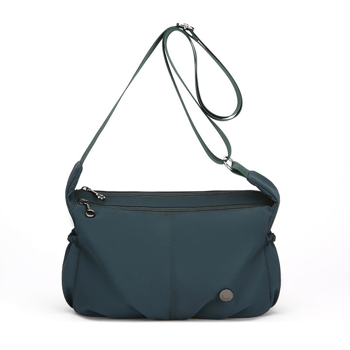 Stylish Relaxed Crossbody Bag Stornfield