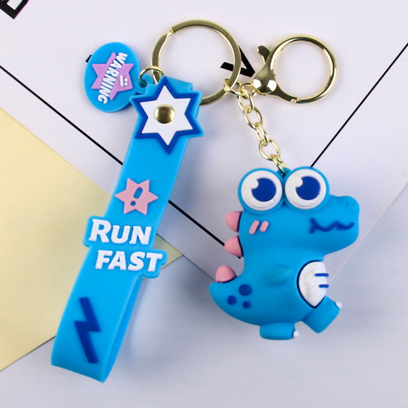 Creative Cartoon Keychain Stornfield
