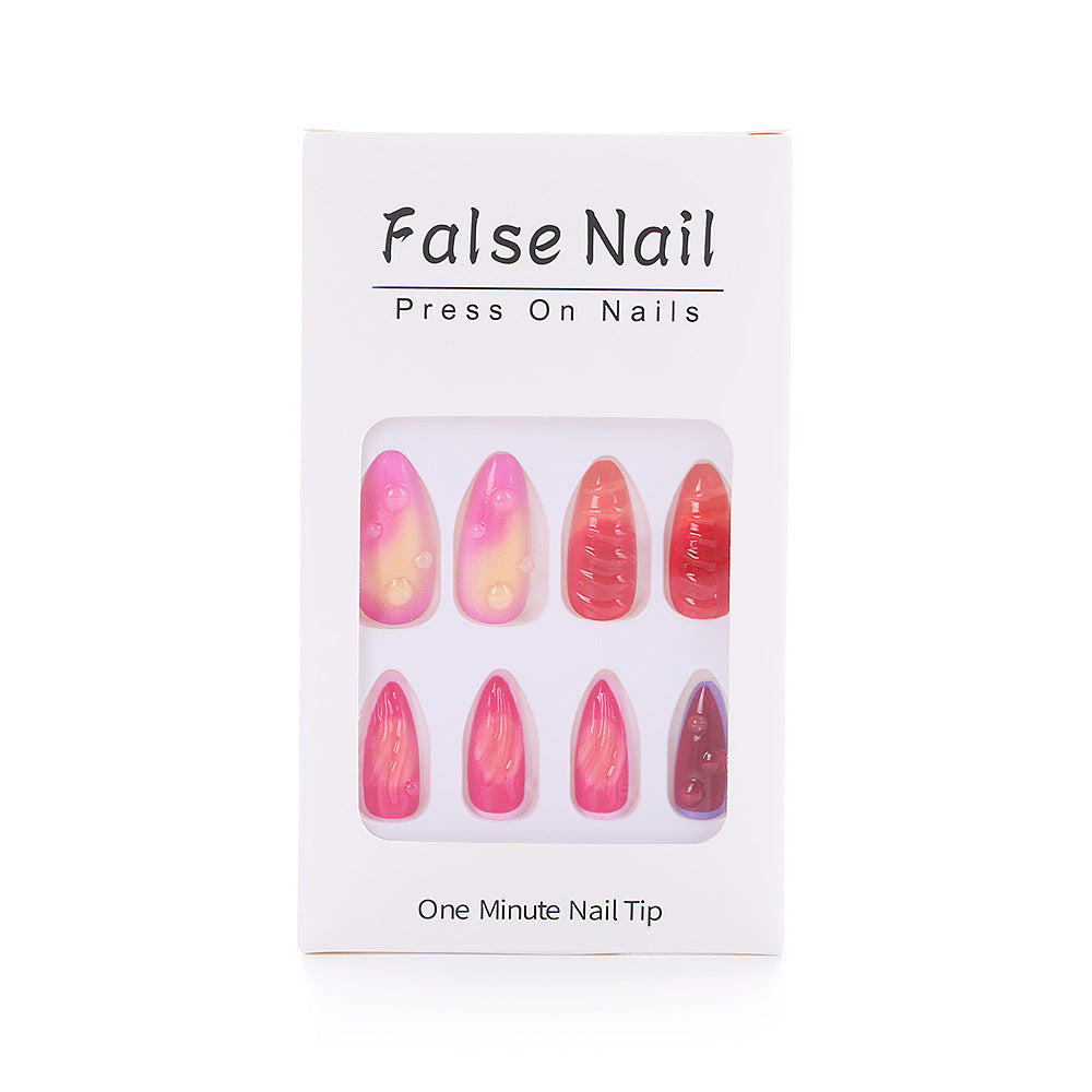 Nail Art Stornfield