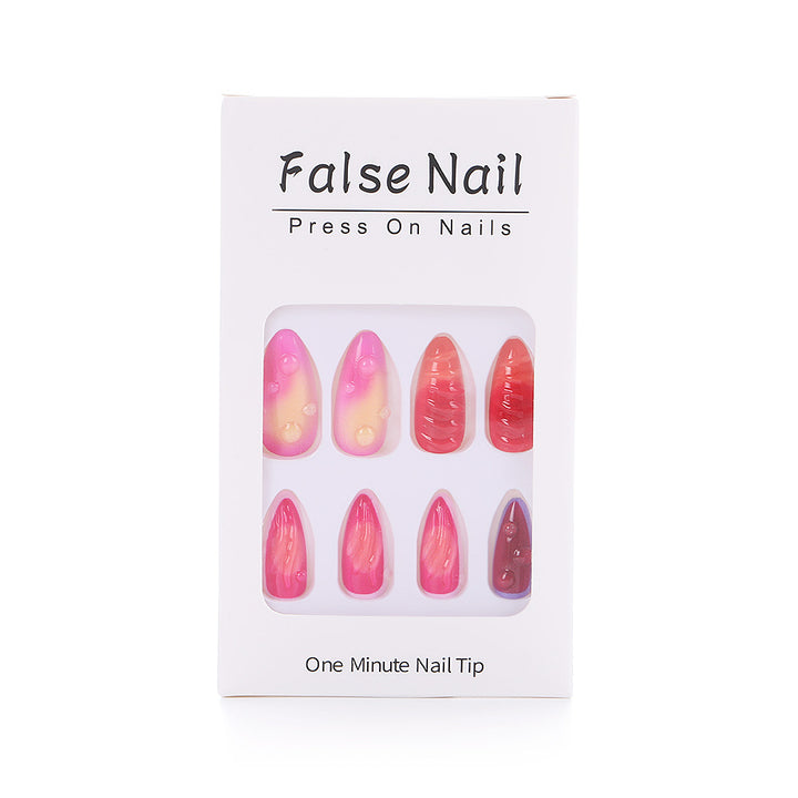 Nail Art Stornfield