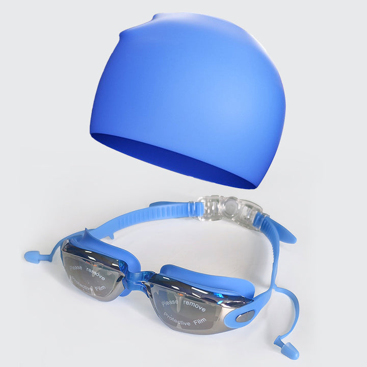 Anti-Fog Swimming Goggles Stornfield 1783828673