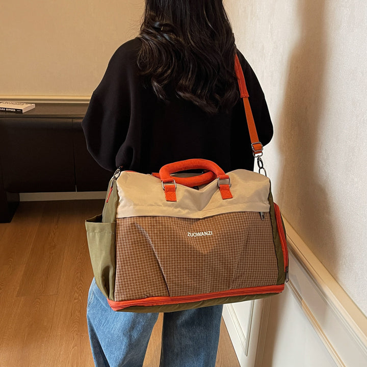 Multi-Purpose Travel Duffel Bag Stornfield 1791204733