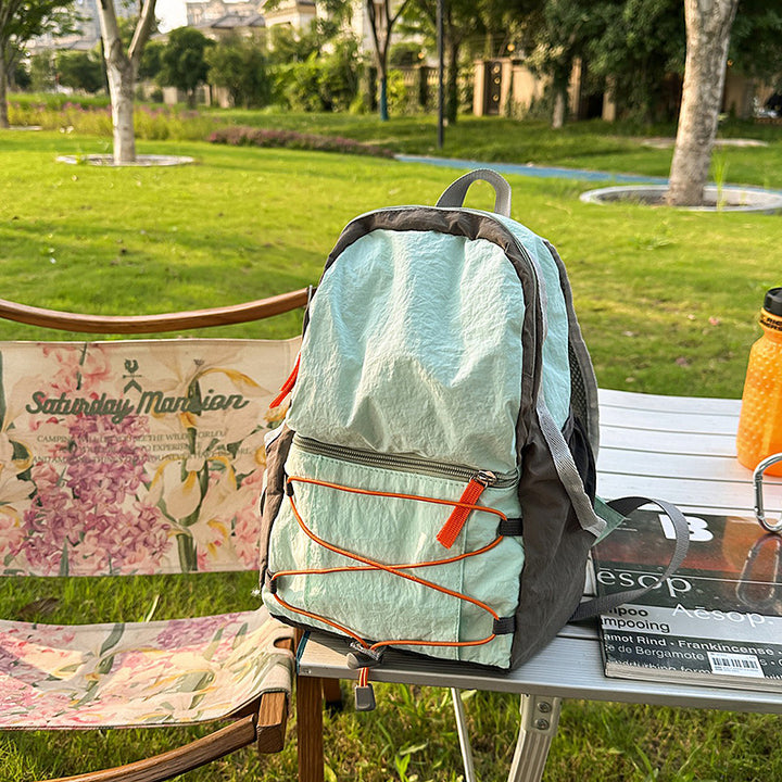 Lightweight Technical Hiking Backpack Stornfield