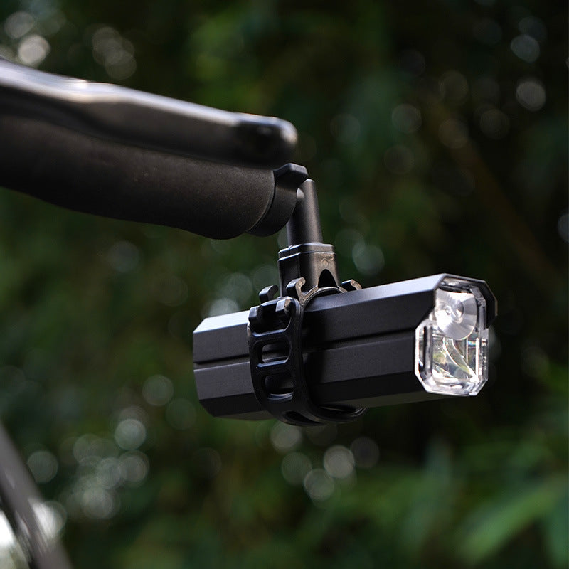 Adjustable Bicycle Accessory Mounting Bracket Stornfield