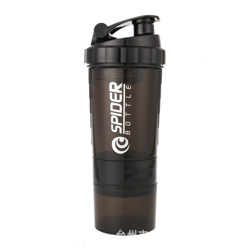 Unisex Fitness Shaker Bottle Stornfield