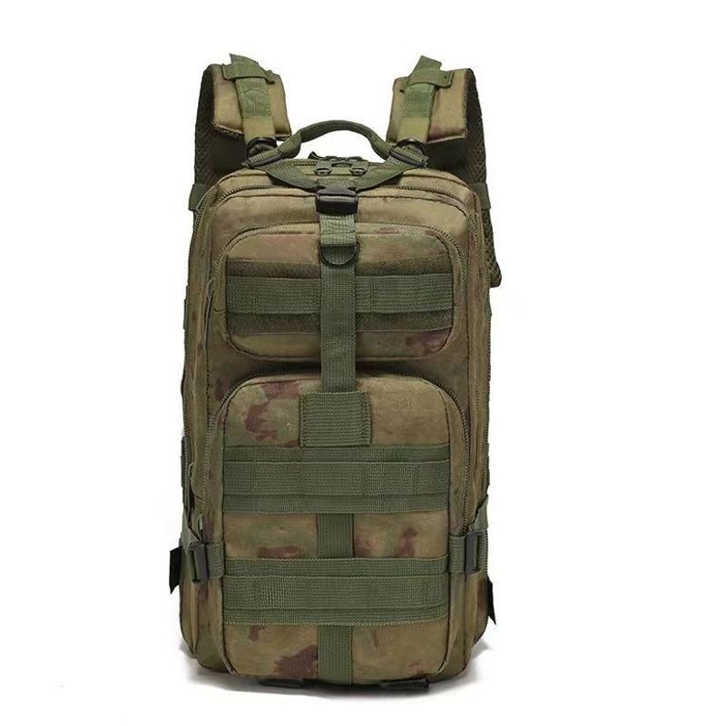 Tactical Outdoor Utility Backpack Stornfield