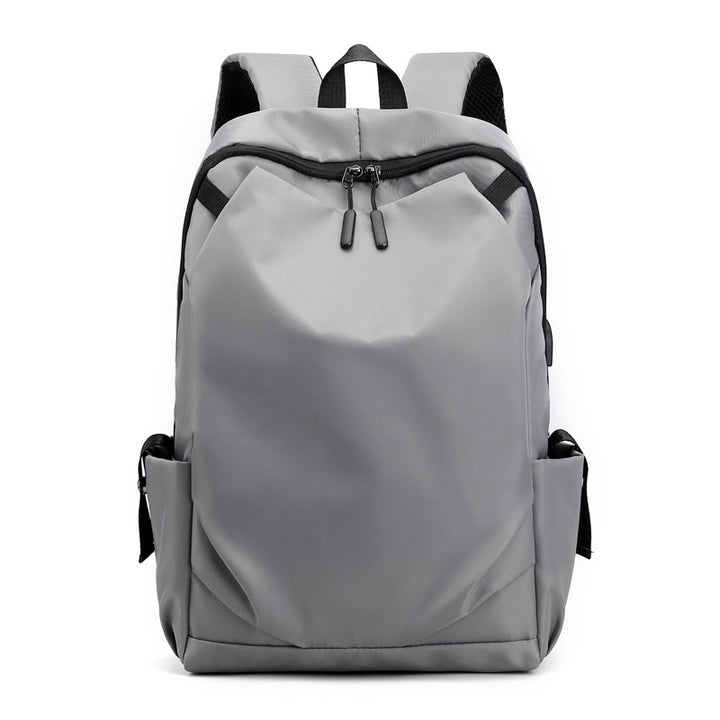 Ergonomic Tech-Enhanced Laptop Backpack Stornfield