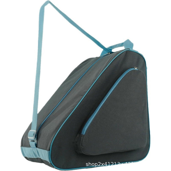 Triangular Design Sling Bag Stornfield