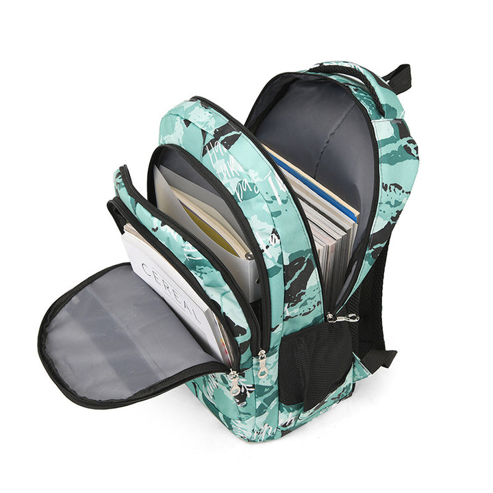 Travel Backpack Stornfield