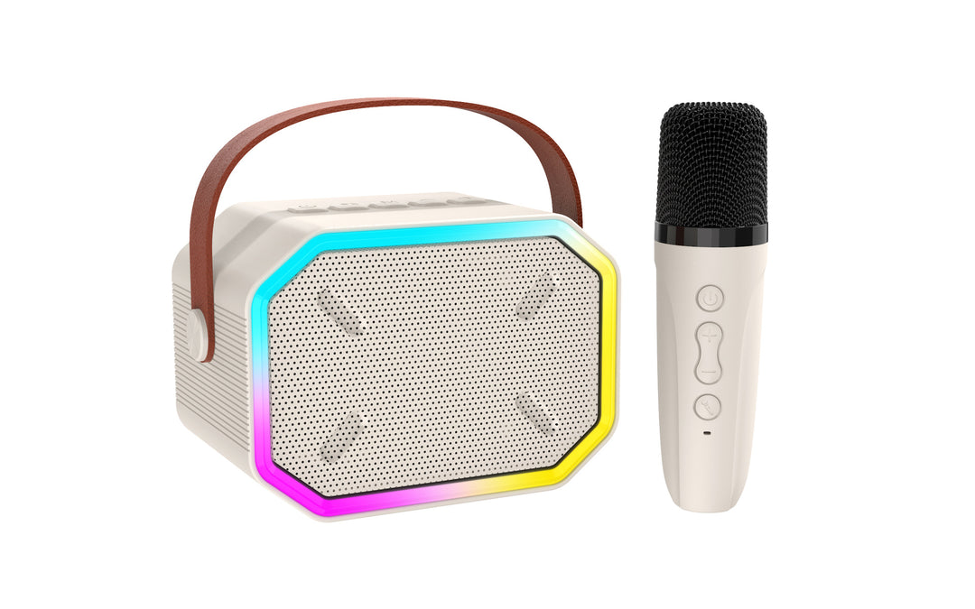Portable Karaoke Speaker Stornfield