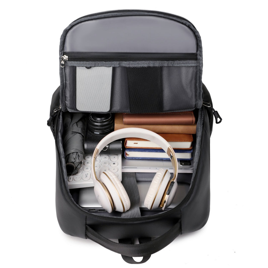 Versatile Adventure Backpack Stornfield