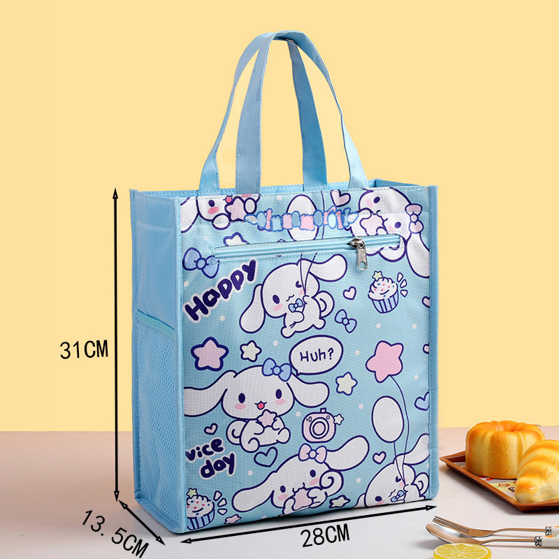 Stylish Reusable Tote Bag Stornfield