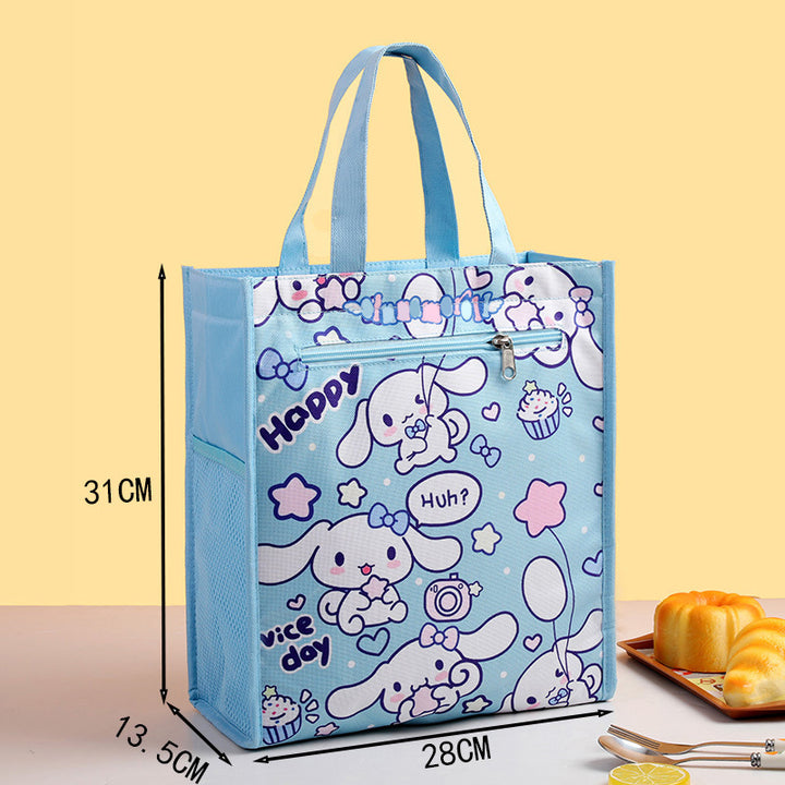 Stylish Reusable Tote Bag Stornfield