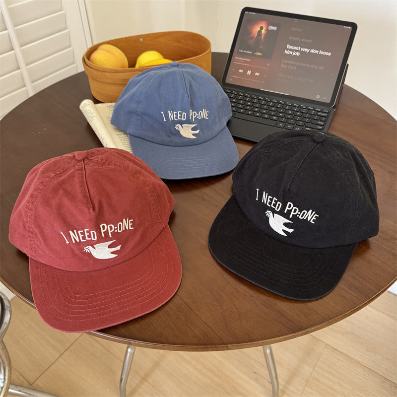 Men's Casual Cotton Dad Hat Stornfield