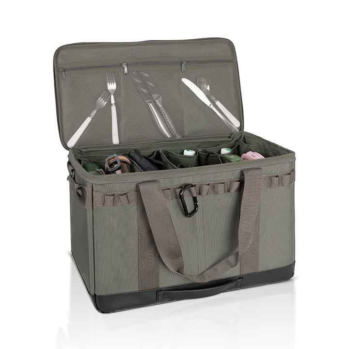 Insulated Food Storage Carrier Bag Stornfield