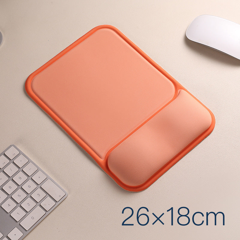 Silicone Keyboard Wrist Rest