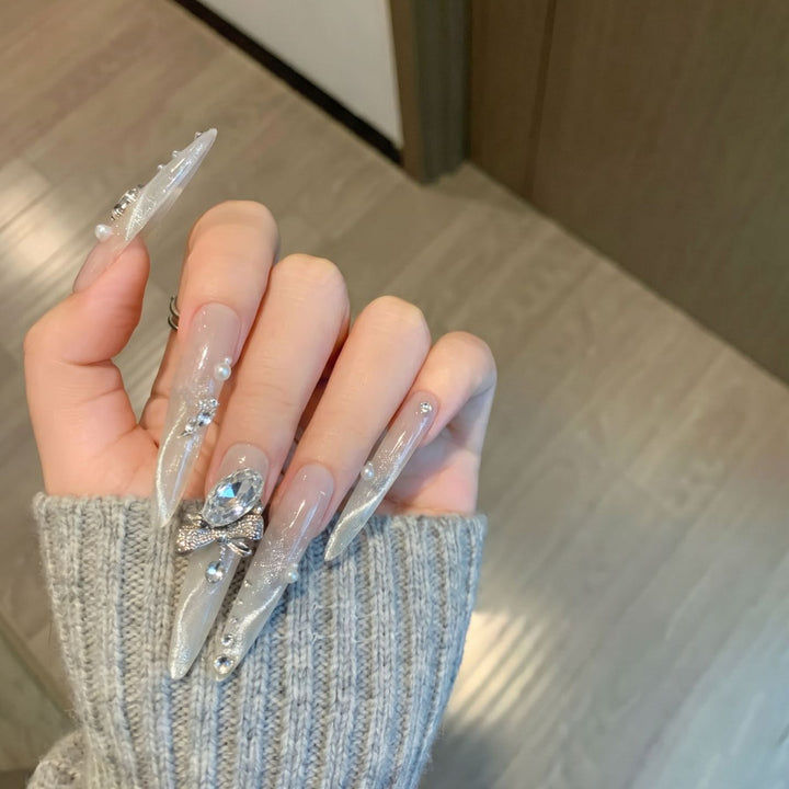 Decorative Nail Art Stornfield