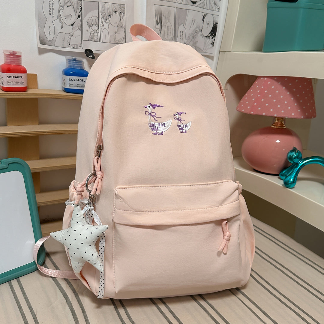 Creative Illustrated Backpack Stornfield