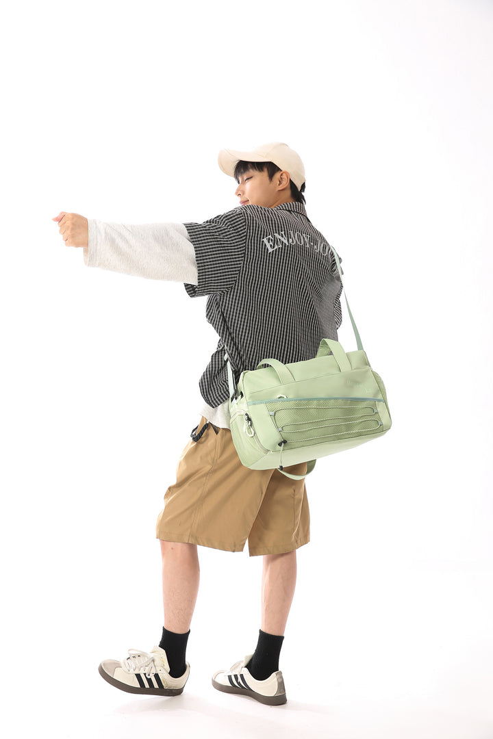 Versatile Travel Tote