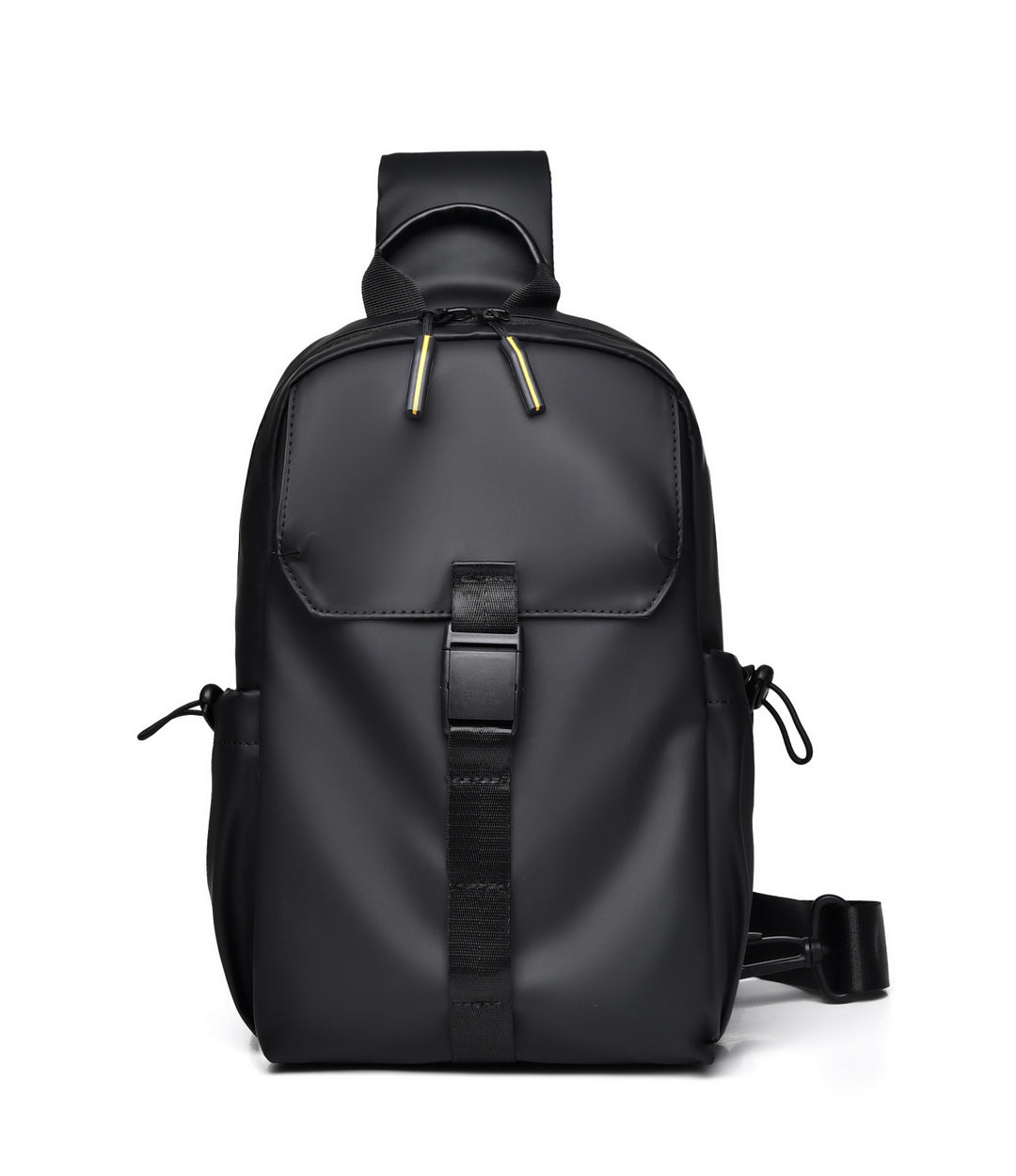 Sleek Water-Resistant Sling Bag Stornfield