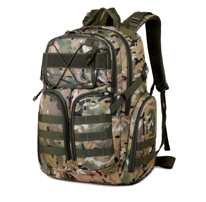 Modular Tactical Hydration Backpack Stornfield