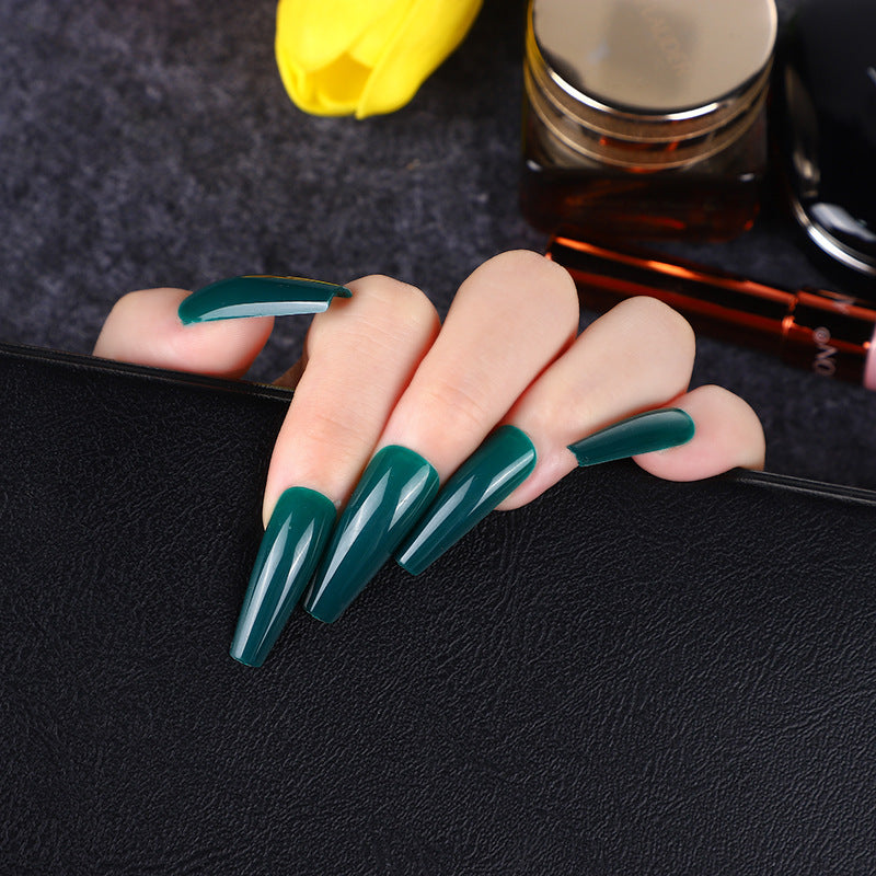 Fashionable design artificial nails Stornfield