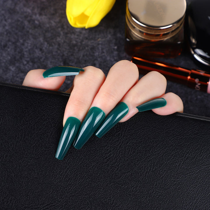 Fashionable design artificial nails Stornfield