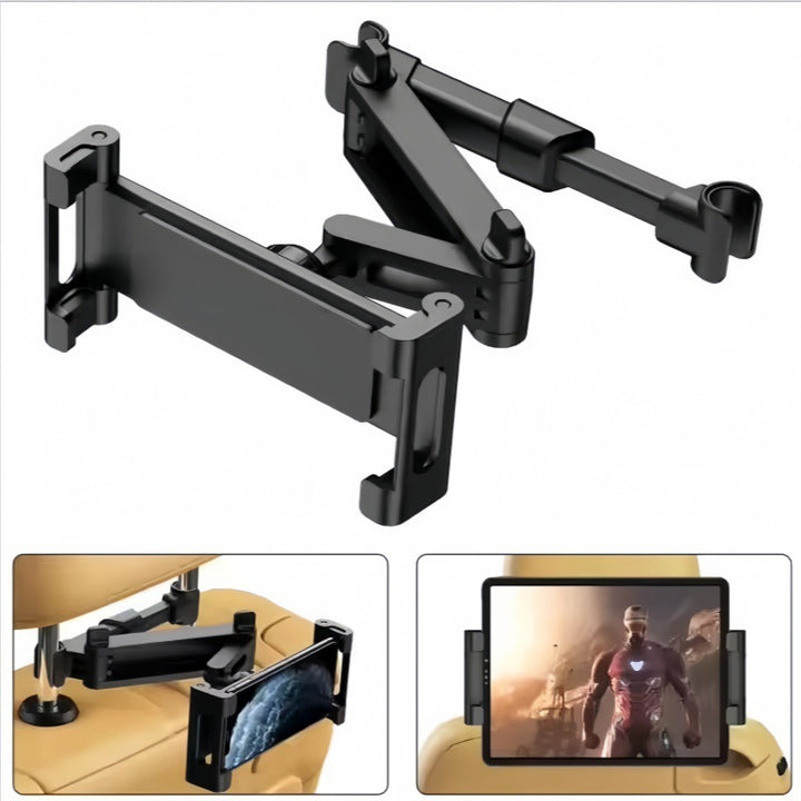 Unisex Flexible Wall Mount for Smartphones Stornfield