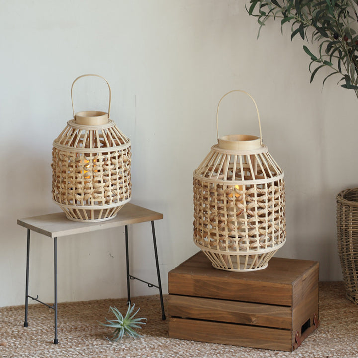 Decorative Lantern Stornfield