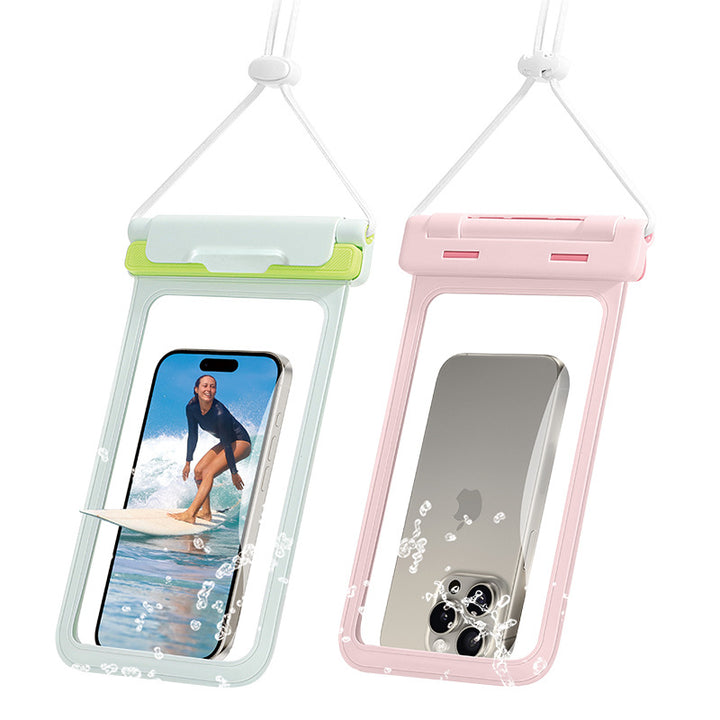Waterproof Smartphone Case Stornfield