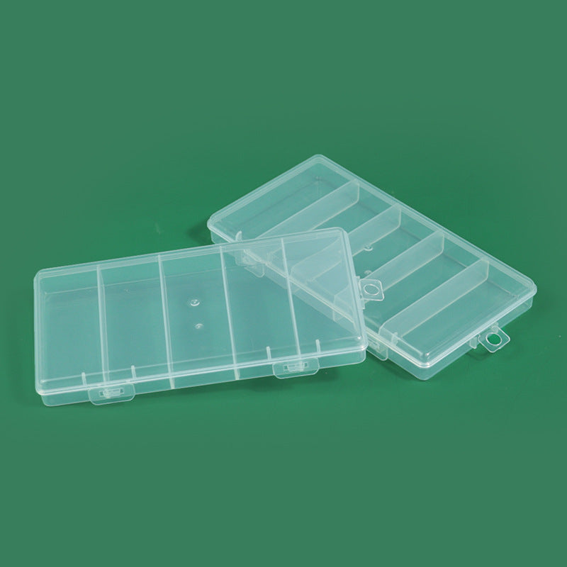 Compact Multi-Divided Storage Organizer Stornfield