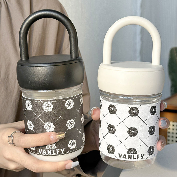 Women's Insulated Mug with High-Quality Handle Stornfield