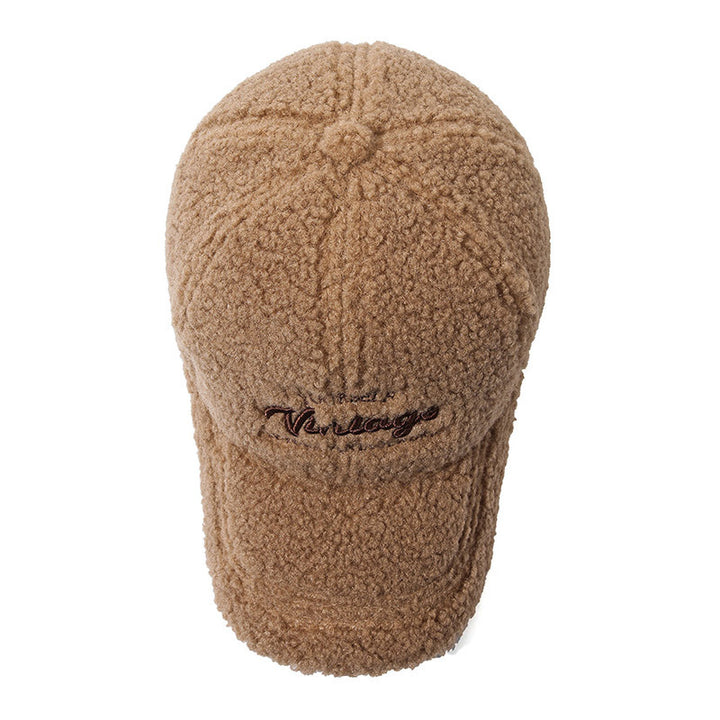 Women's Fleece Baseball Cap Stornfield