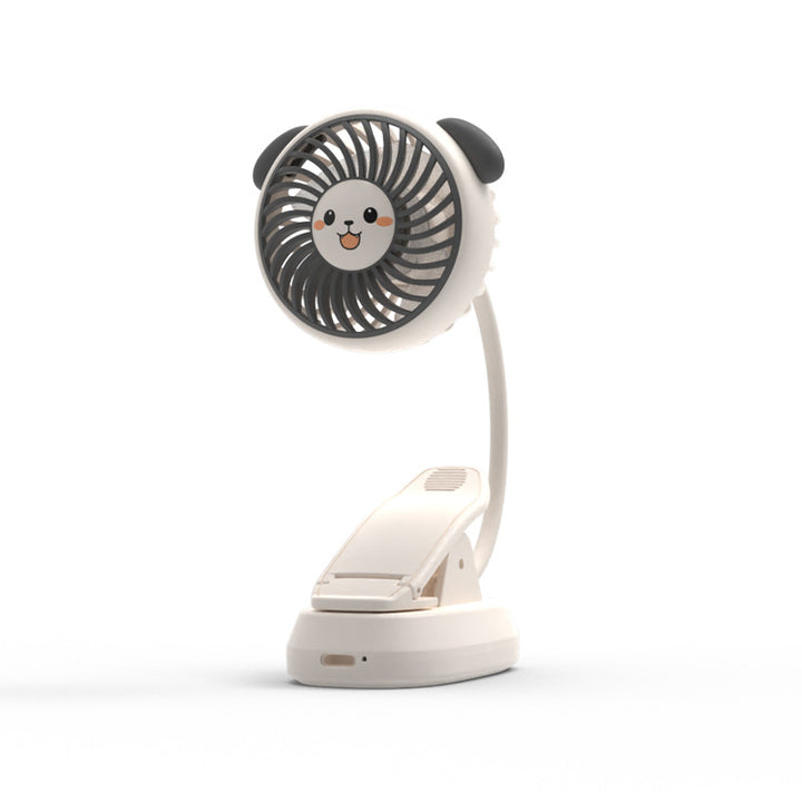 Ladies Table Fan Stornfield
