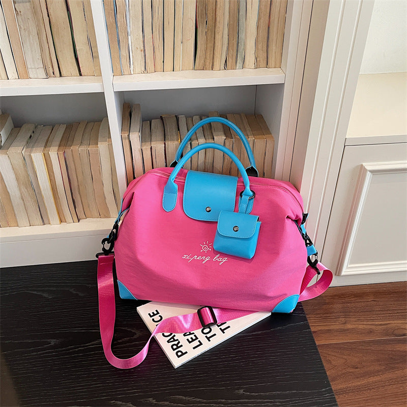 Sporty Shoulder Bag Stornfield