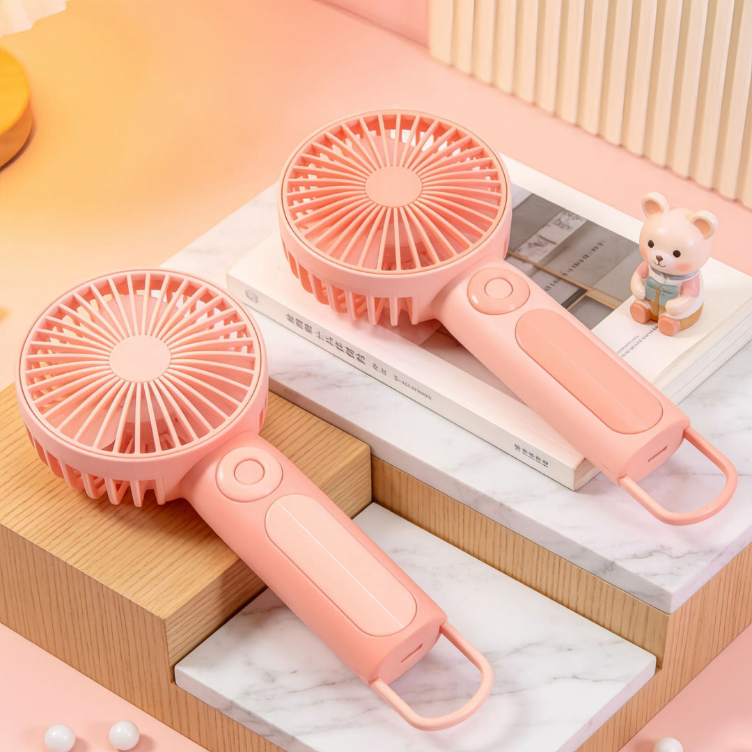 Hand fan Stornfield